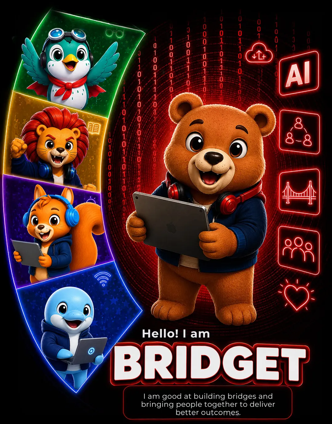 Bridget